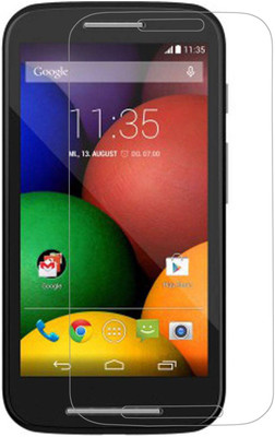 

Mofi Screen Guard for Motorola Moto E (1st Gen), Transparent