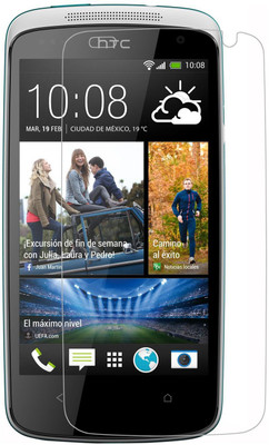 

Mofi Screen Guard for HTC Desire 500, Transparent