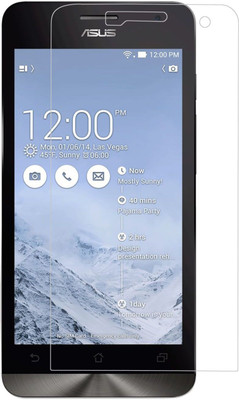 

Mofi Screen Guard for Asus Zenfone 5 Zenfone 5 A501CG, Transparent