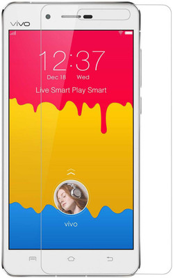 

Mofi Screen Guard for VIVO X5 MAX, Transparent