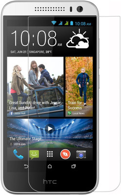 

Mofi Screen Guard for HTC Desire 616 Desire 616 Dual Sim, Transparent
