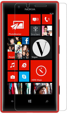 

Mofi Screen Guard for Nokia Lumia 720, Transparent