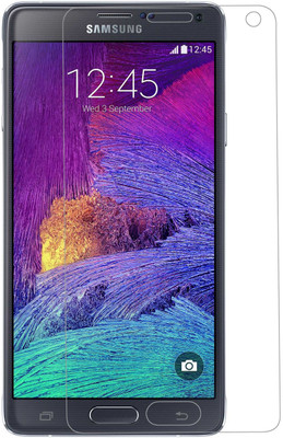 Mofi Screen Guard for Samsung Galaxy Note 4 Note 4 N9100, Transparent