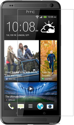 

Mofi Screen Guard for HTC Desire 700, Transparent