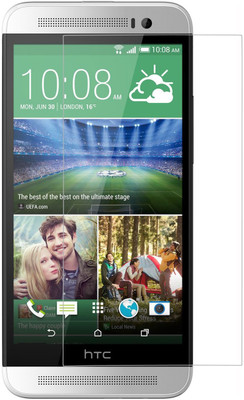 

Mofi Screen Guard for HTC One E8 E8 CDMA E8 Dual Sim, Transparent