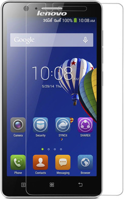 

Mofi Screen Guard for Lenovo A536, Transparent