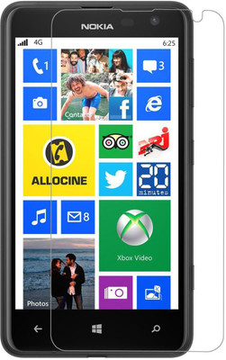 

Mofi Screen Guard for Nokia Lumia 625, Transparent