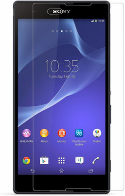

Mofi Screen Guard for Sony Xperia T2 Ultra T2 Ultra Dual T2 Ultra XM50h, Transparent
