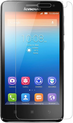 

Mofi Screen Guard for Lenovo S660, Transparent