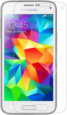 

Mofi Screen Guard for Samsung Galaxy S5 Mini S5 mini Duos, Transparent