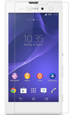 

Mofi Screen Guard for Sony Xperia T3 T3 D5102 T3 D5103 T3 D5106, Transparent
