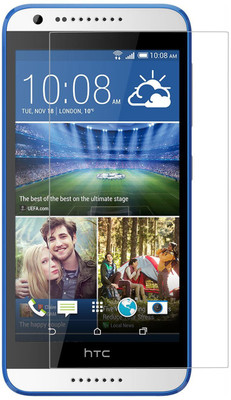 

Mofi Screen Guard for HTC Desire 620 dual sim Desire 620G Dual Sim, Transparent