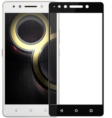 ELEF Tempered Glass Guard for Lenovo K8 Note(Pack of 1)
