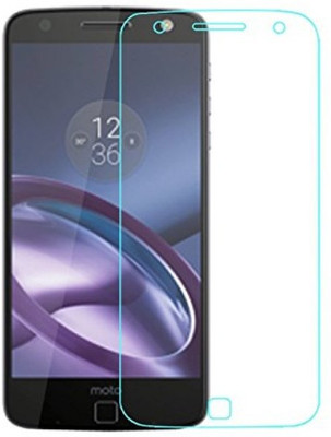 Case Trendz Impossible Screen Guard for Motorola Moto E4 Plus(Pack of 1)