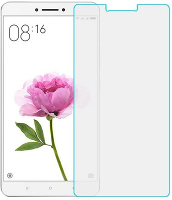 ELEF Tempered Glass Guard for Mi Redmi Y1(Pack of 1)