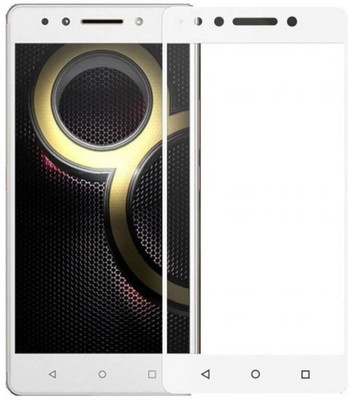 ELEF Tempered Glass Guard for Lenovo K8 Note(Pack of 1)