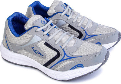 

Lancer Hydra-44 Sports Shoes I Running Shoes For Men Running Shoes For Men(Grey
