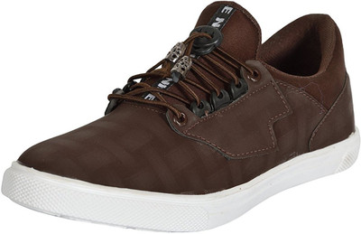 

fashionforsure Casuals For Men(Brown, Brown color