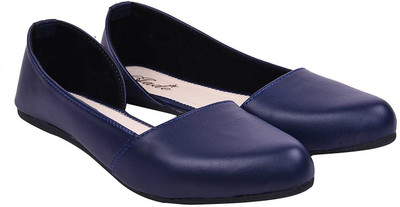 

Jade KN3 Bellies For Women(Blue
