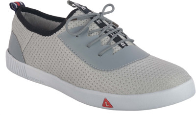 

R Rayland Shoes Sneakers For Men(Grey