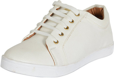 

fashionforsure Casuals For Men(White