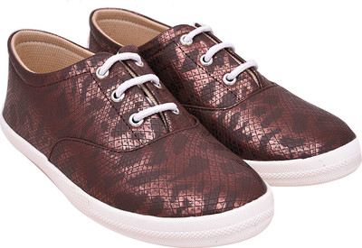 

Jade JC1 Boat Shoes For Women(Brown