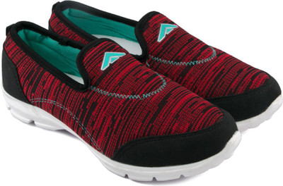 

Asian RIYA-13 Casual shoes and party wear Casuals For Women(Red
