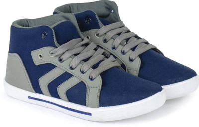 

Camfoot Grey-314 Sneakers For Men(Grey