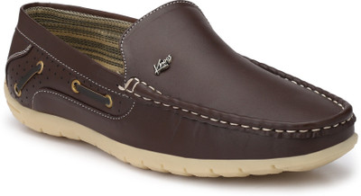 

Knoos Espadrilles Loafers For Men(Brown