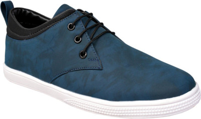 

Ostr Sneakers For Men(Blue