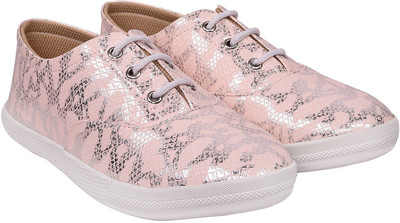 

Jade JC1 Boat Shoes For Women(Pink, Lightpink