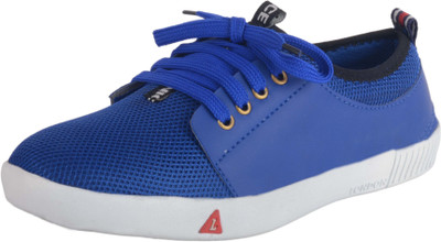 

R Rayland Shoes Sneakers For Men(Blue