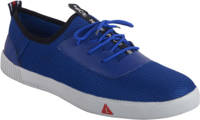 

R Rayland Shoes Sneakers For Men(Blue