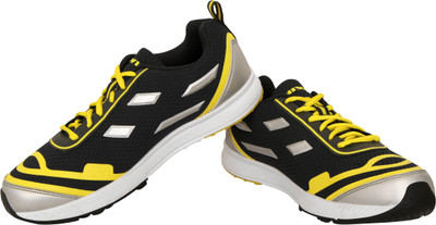 

Nivia Running-05 Running Shoes For Men(Multicolor