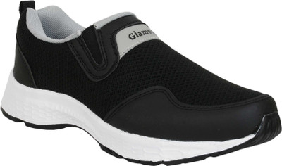 

Glamour GMR_1504 Running Shoes For Men(Black