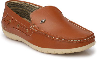 

Knoos Espadrilles Loafers For Men(Tan