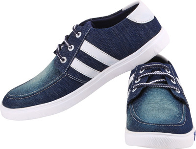 

Kaneggye Running Shoes For Men(Blue