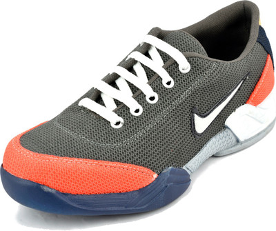 

Style Shoe Comfortable Lightweighted Casuals For Men(Grey