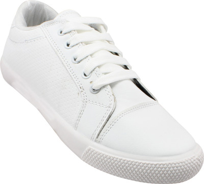 

My Cool Gear Sneakers For Men(White