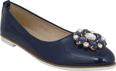 

KEG Women's Lifestyle Navy Casual Shoes Casuals For Women(Navy, Navy blue