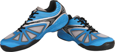

Nivia Ray Walking Shoes For Men(Blue