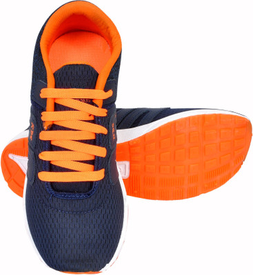 

Ajeraa Running Shoes For Men(Blue