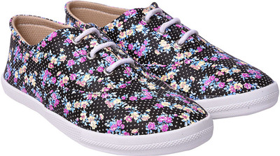 

Jade JC2 Boat Shoes For Women(Black