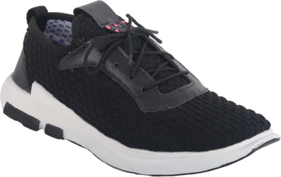 

R Rayland Shoes Sneakers For Men(Black