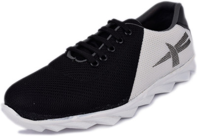 

Style Shoe Comfortable Lightweighted Casuals For Men(Black