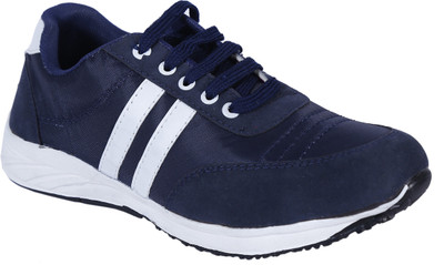 

Shoe Landwind Man's for stylish sports running shoes Sneakers For Men(Blue