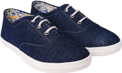 Jade JC3 Sneakers For Women(Blue