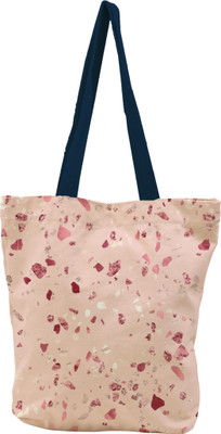 

NATIVE IMPEX Girls Casual Multicolor Denim, Canvas Shoulder Bag