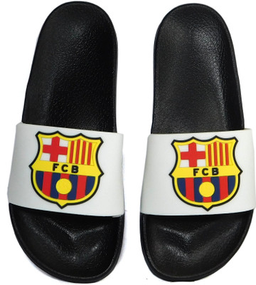 

Indiano Slides, Black