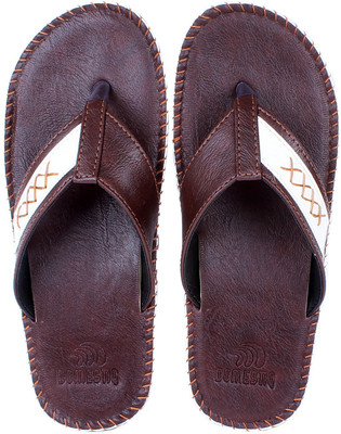 

Domestiq Slippers, Brown